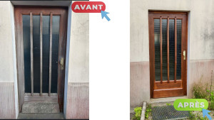 Photo de galerie - Bricolage et multi services