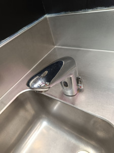 Photo de galerie - Dépannage plomberie 