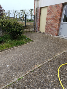 Photo de galerie - Bricolage et multi services
