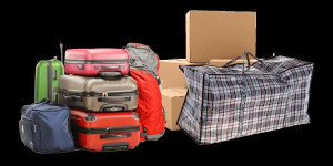 Photo de galerie - Livraison objets  