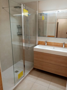 Photo de galerie - Bricolage et multi services