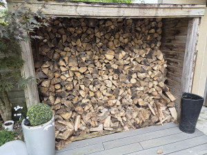 Photo de galerie - Manutention