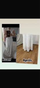 Photo de galerie - Couturière