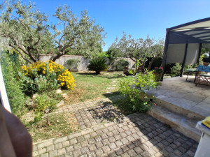 Photo de galerie - Entretien de jardin