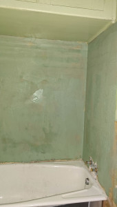 Photo de galerie - Carrelage
