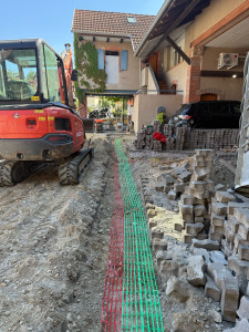 Photo de galerie - Assainissement 