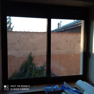 Photo de galerie - Menuiserie - Huisserie - Agencement