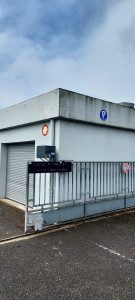 Photo de galerie - Peinture - Tapisserie