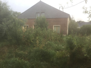 Photo de galerie - Jardinier