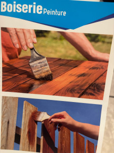 Photo de galerie - Artisan tout corps d'état - Rénovation