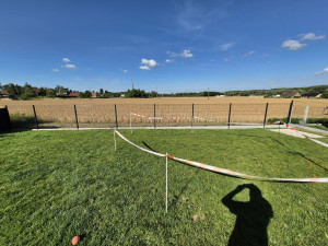 Photo de galerie - Paysagiste - Aménagement du jardin