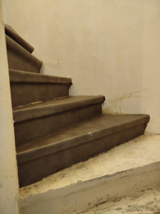 Photo de galerie - Pose Lino