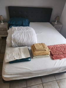 Photo de galerie - Ménage