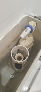 Photo de galerie - Plomberie - Installation sanitaire