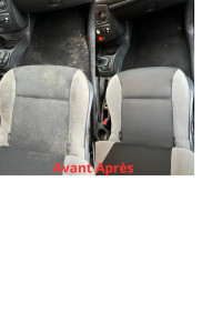 Photo de galerie - Nettoyage