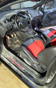 Photo de galerie - Avant 