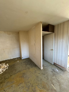 Photo de galerie - Démolition cloison 