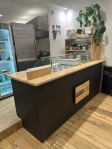 Photo de galerie - Menuiserie - Huisserie - Agencement