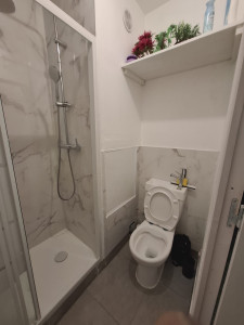 Photo de galerie - Plomberie - Installation sanitaire