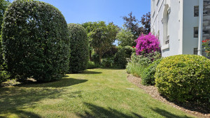 Photo de galerie - Jardinier
