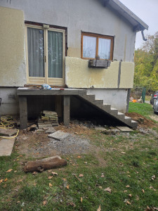 Photo de galerie - Maçonnerie