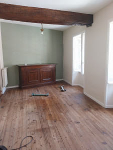 Photo de galerie - Rénovation 