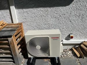 Photo de galerie - Chauffage - Climatisation