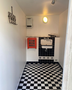 Photo de galerie - Carrelage