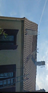 Photo de galerie - Couverture client satisfait 