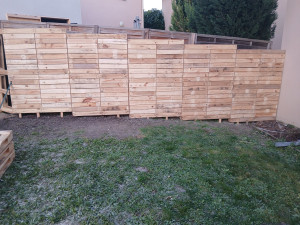 Photo de galerie - Bricolage et multi services