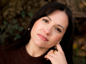 Photo de galerie - Modèle photo