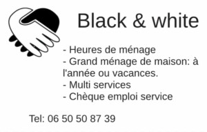 Photo de galerie - Heures de ménage ponctuelle ou régulière 
