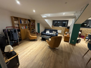 Photo de galerie - Reno complète 