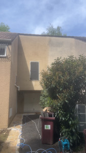 Photo de galerie - Nettoyage