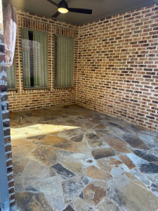 Photo de galerie - Debarras maison apres