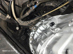 Photo de galerie - Entretien - Réparation autres véhicules