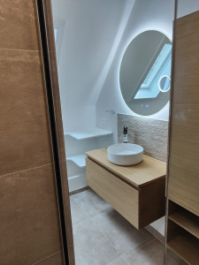 Photo de galerie - Bricolage et multi services