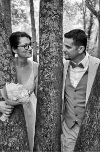 Photo de galerie - Mariage muret 2026