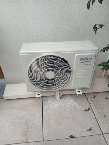 Photo de galerie - Chauffage - Climatisation
