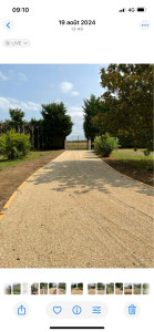 Photo de galerie - Terrassement - Assainissement