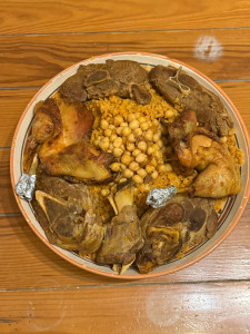 Photo de galerie - Traiteur