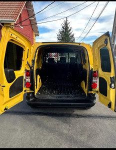 Photo de galerie - Service de livraison 