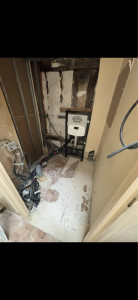 Photo de galerie - Bricolage et multi services