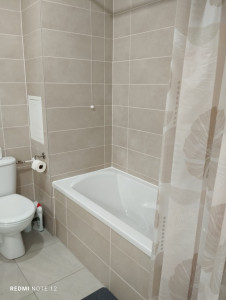 Photo de galerie - Ménage salle de bain