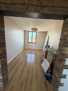 Photo de galerie - Peinture 