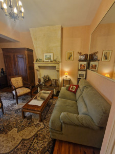 Photo de galerie - Menage