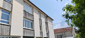 Photo de galerie - Installation électrique