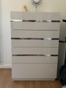 Photo de galerie - Montage meubles en kit