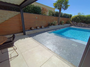 Photo de galerie - Paysagiste - Aménagement du jardin
