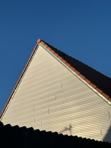 Photo de galerie - Couverture - Toiture